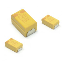 Multilayer Tantalum Capacitor Etopmay Electric SMD